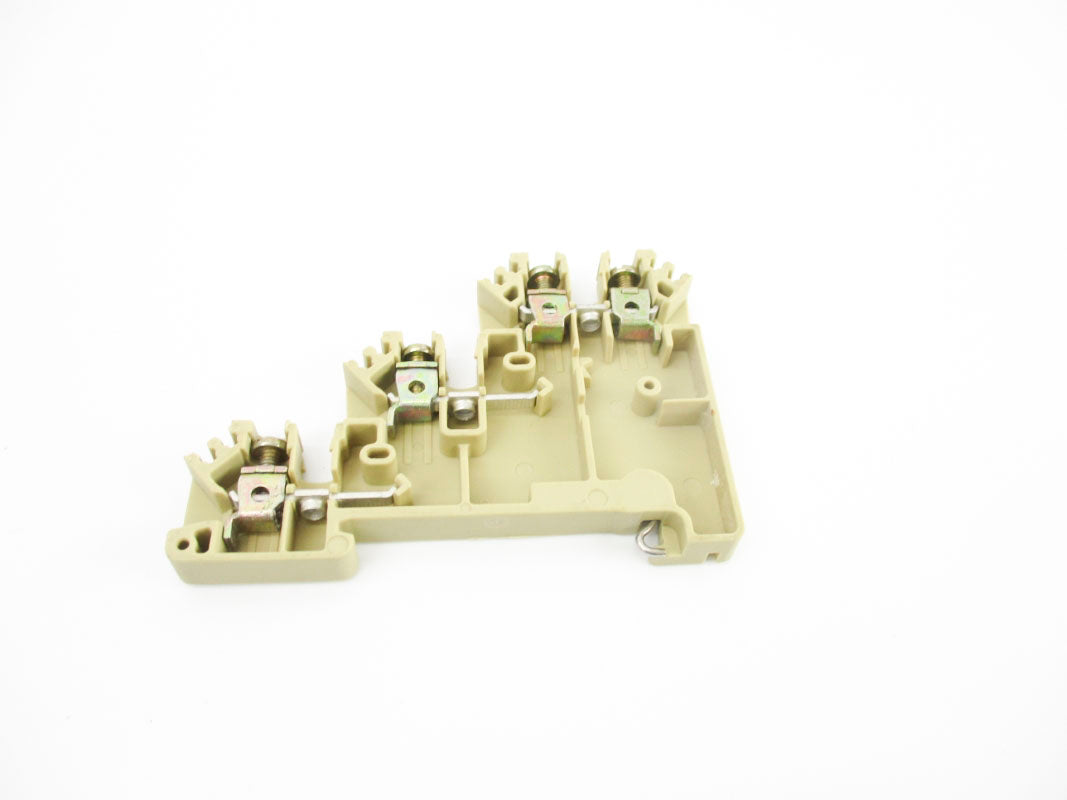 WEIDMULLER DLI1.5/35 300V 10A NSNP