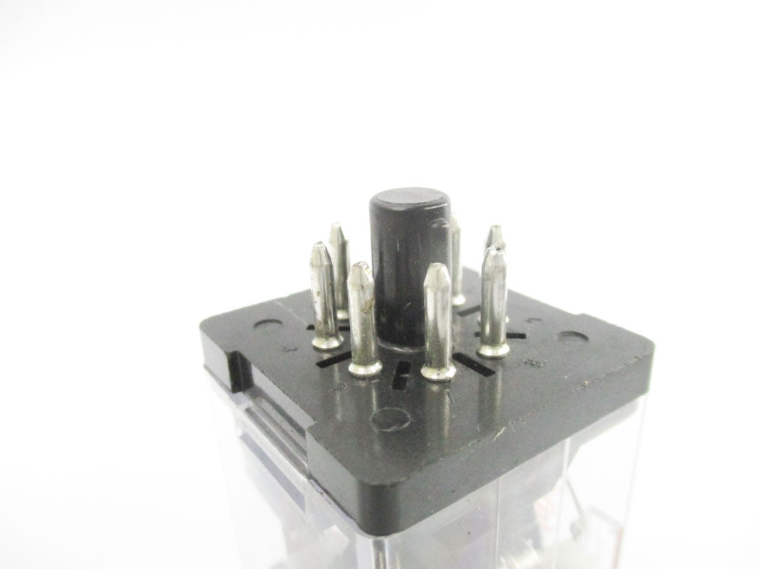 TYCO ELECTRONICS KAP-11DG-24 24VDC 10A UNMP