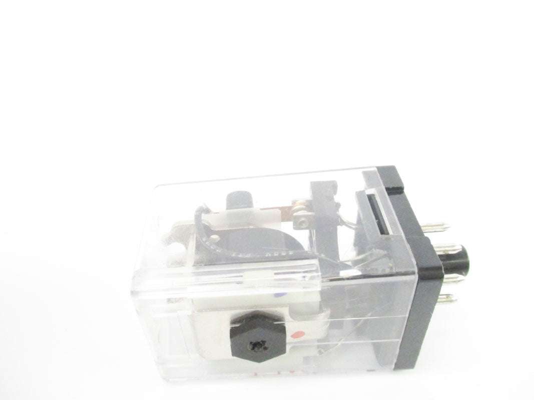 TYCO ELECTRONICS KAP-11DG-24 24VDC 10A UNMP