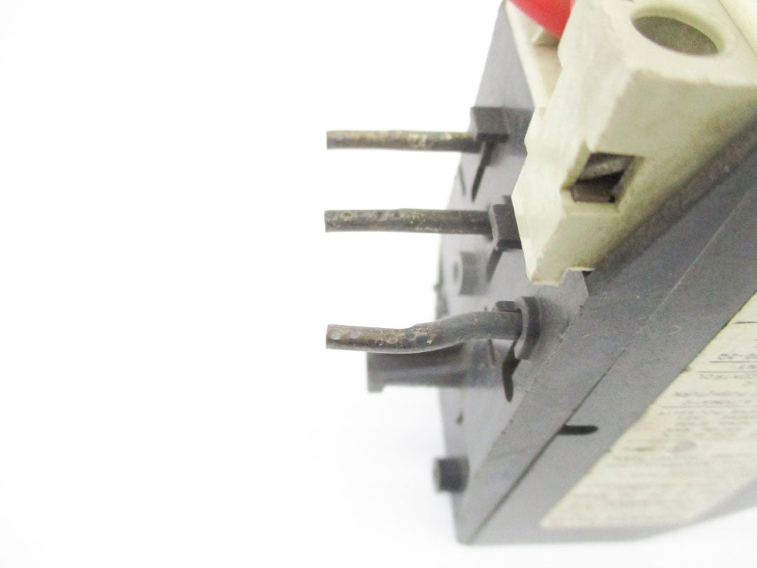 SIEMENS OLR3600CS2 660V 25-36A UNMP