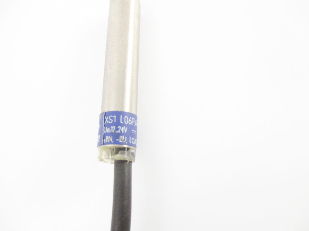 TELEMECANIQUE XS1-L06PA340 12-24V NSNP