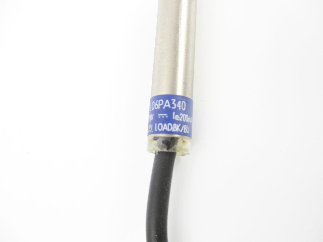 TELEMECANIQUE XS1-L06PA340 12-24V NSNP