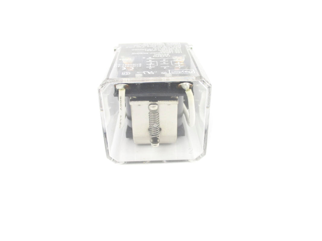 DAYTON 1A487M 24VDC 15A UNMP
