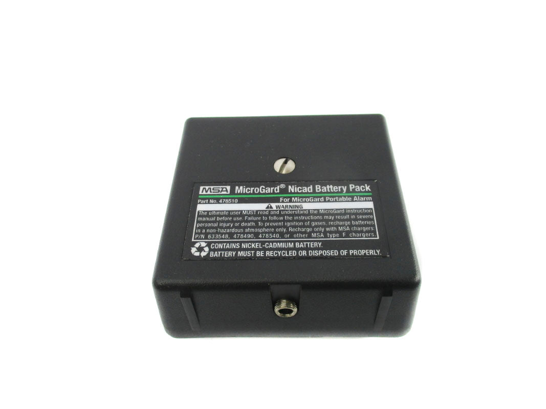 MSA 478510 NSNP