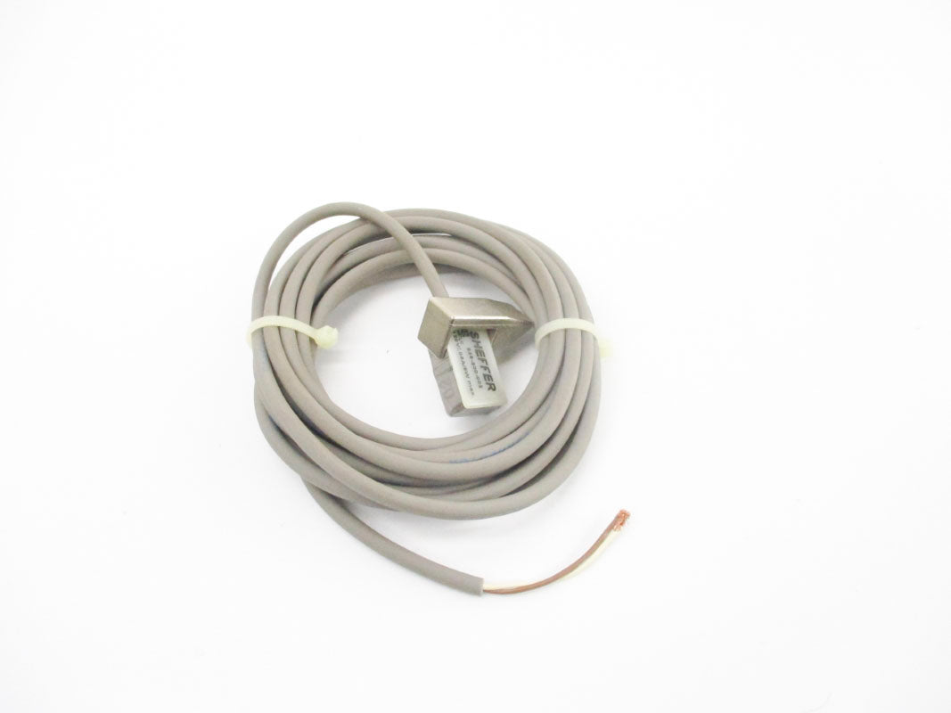 SHEFFER 828-200-002 120V .05A NSNP