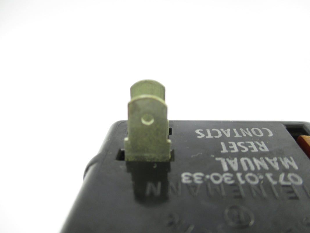 HEINEMANN HCL1-617-XXA 600VAC 43.5A UNMP
