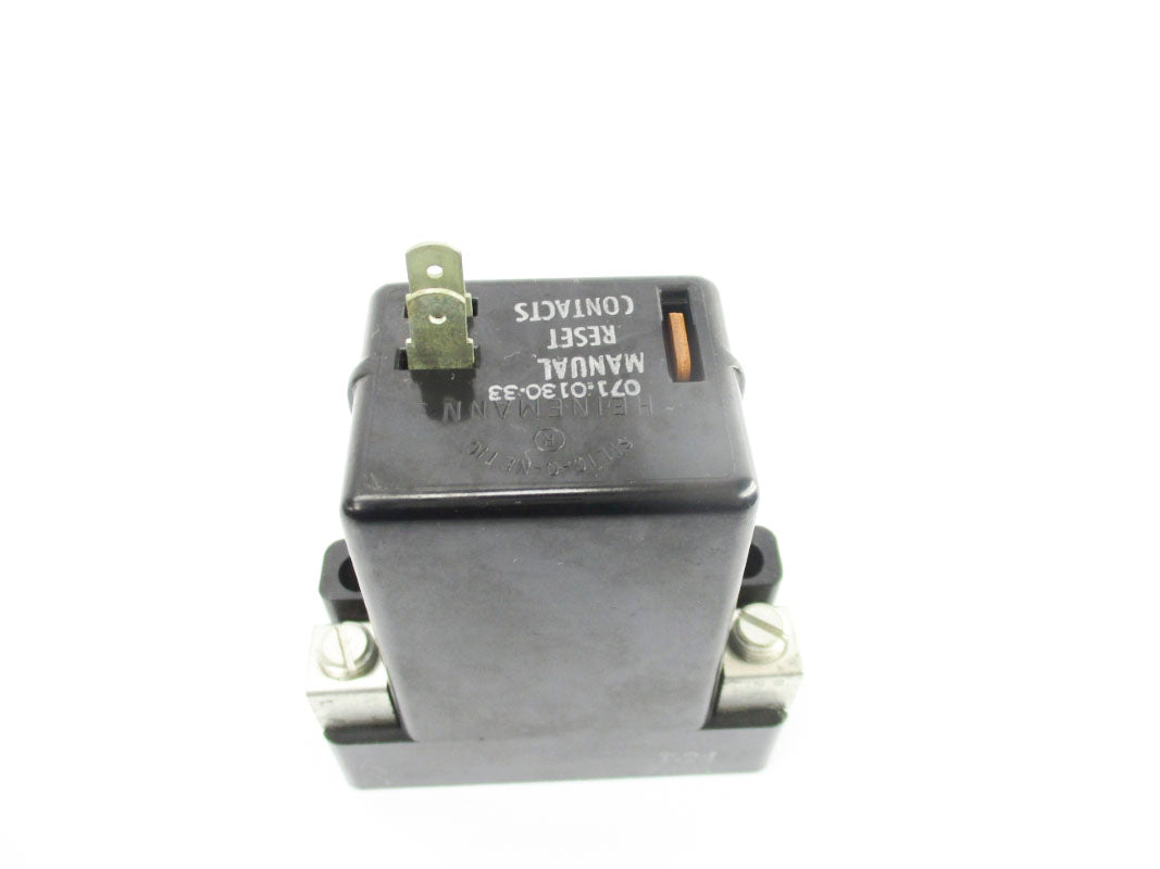 HEINEMANN HCL1-617-XXA 600VAC 43.5A UNMP
