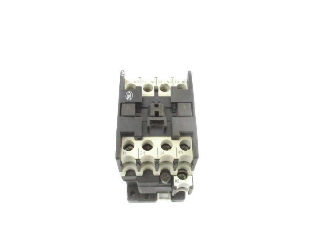 KLOCKNER MOELLER DILR40 110-120V 16A NSNP
