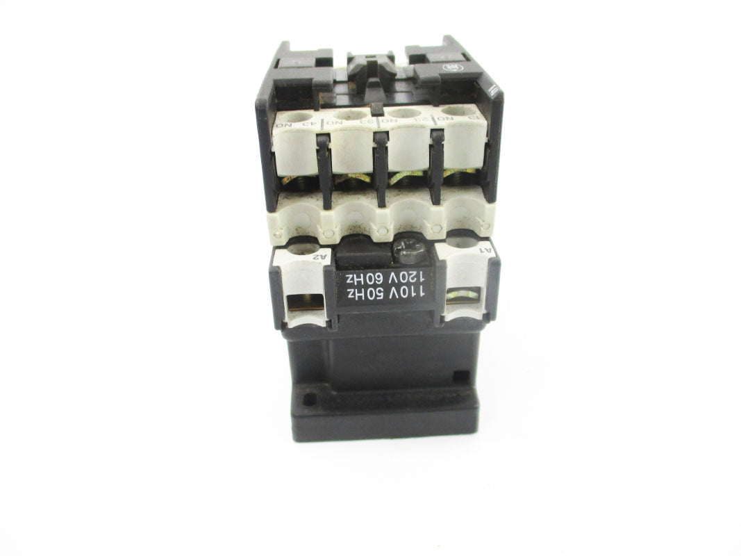 KLOCKNER MOELLER DILR40 110-120V 16A NSNP