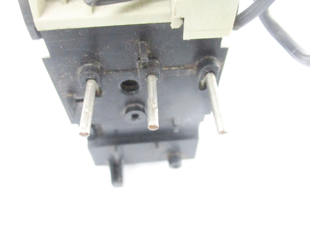 SIEMENS 3UA5200-0G 600VAC 0.4-0.63A UNMP