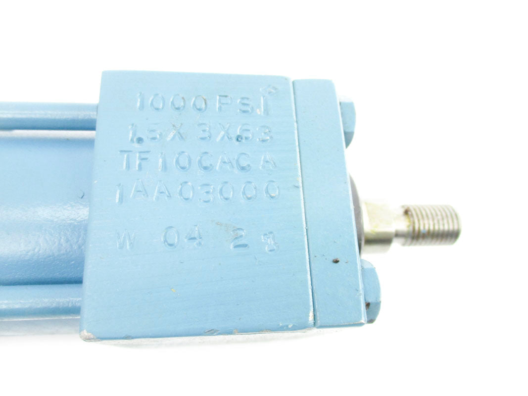 VICKERS TF10CACA 1000PSI NSNP