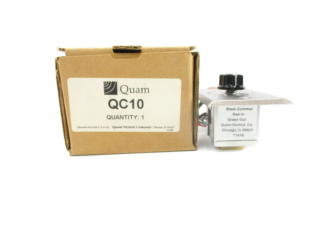 QUAM QC10 NSMP