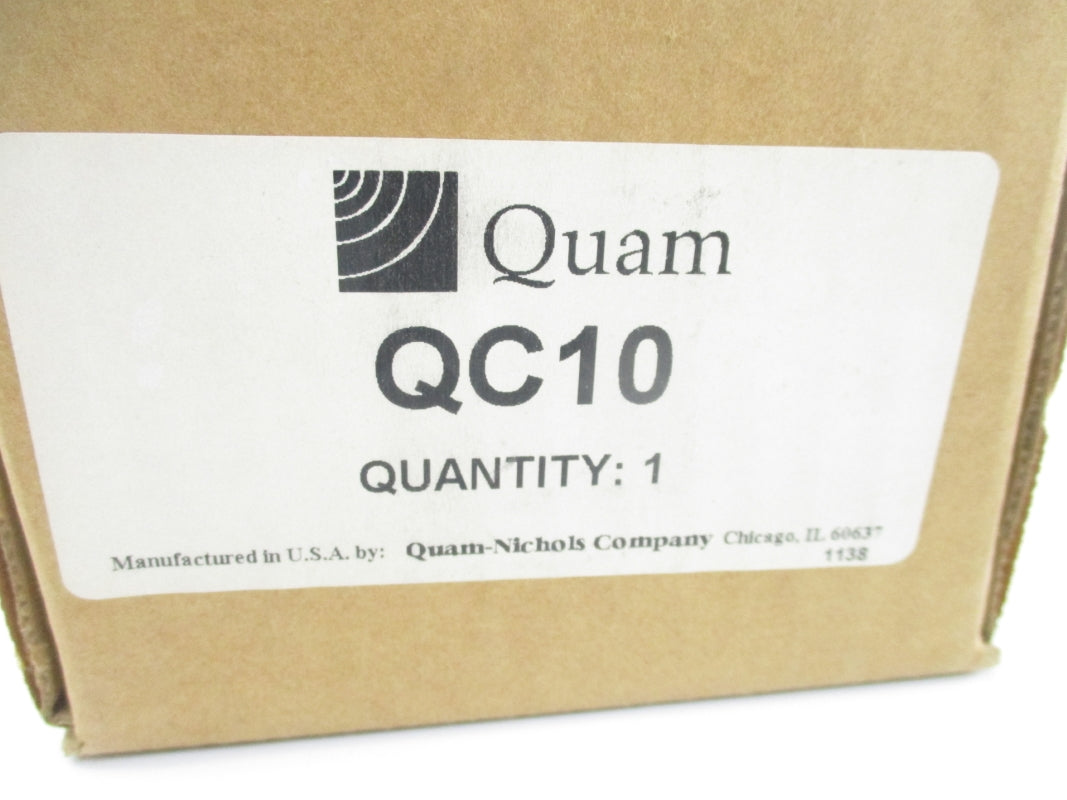 QUAM QC10 NSMP