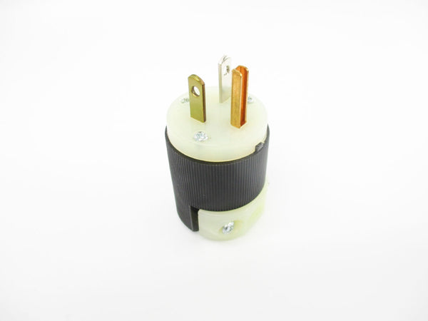 HUBBELL HBL5366C 125V 20A NSMP