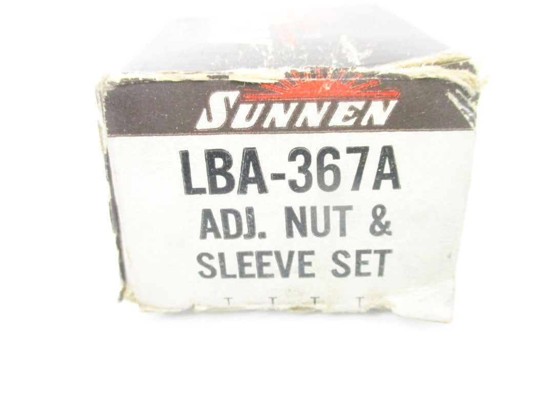 SUNNEN LBA-367A NSMP