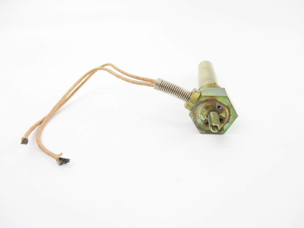 THERMOSWITCH 17100-0 115-230VAC 5-10A -100-400'F UNMP