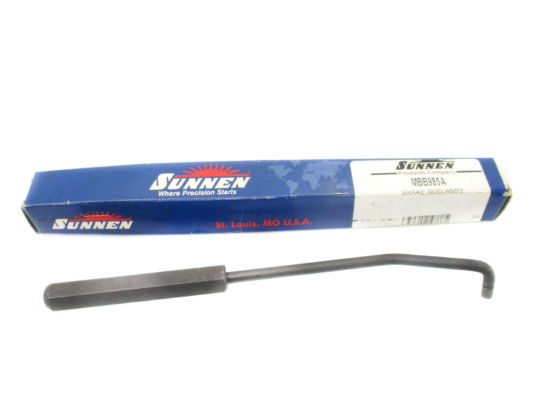 SUNNEN MBB985A NSMP