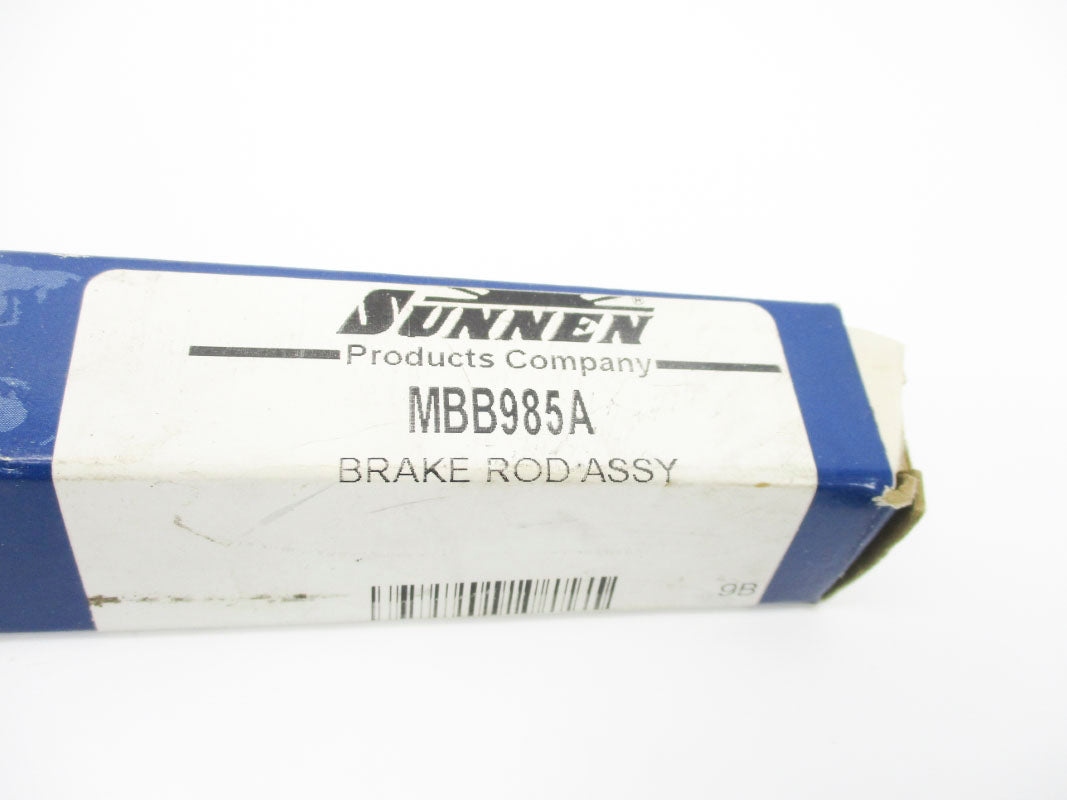 SUNNEN MBB985A NSMP