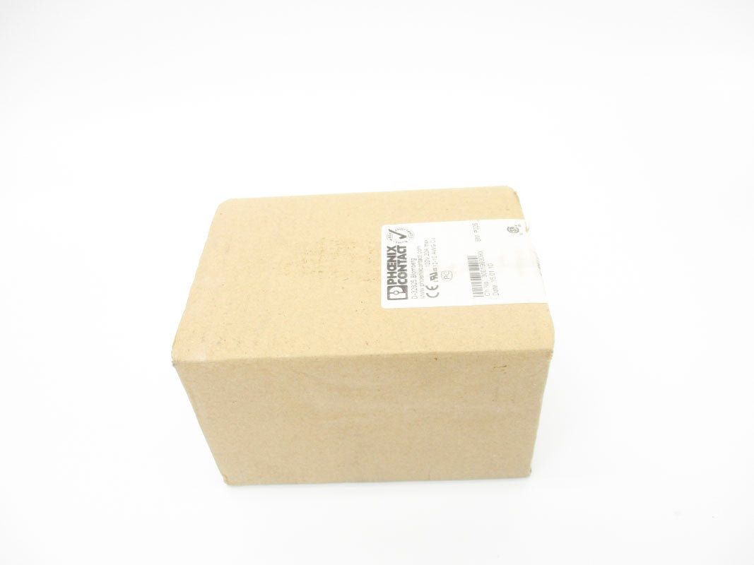 PHOENIX CONTACT SFP1-20/120AC 2856702 120V 20A NSFS