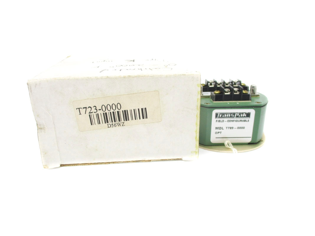 TRANSPAK T723-0000 NSMP