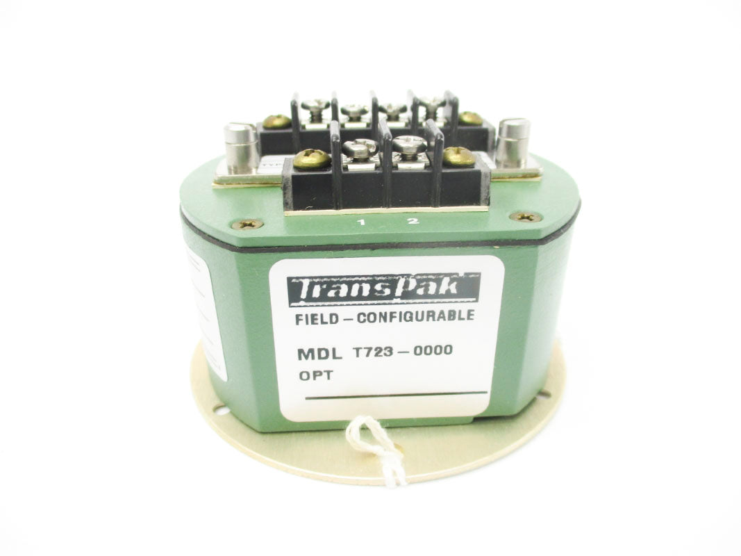 TRANSPAK T723-0000 NSMP