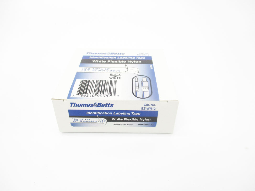 THOMAS&BETTS EZ-WN12 (PKG OF 5) NSMP