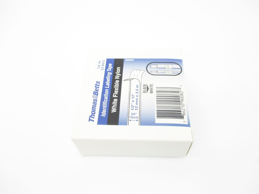 THOMAS&BETTS EZ-WN12 (PKG OF 5) NSMP