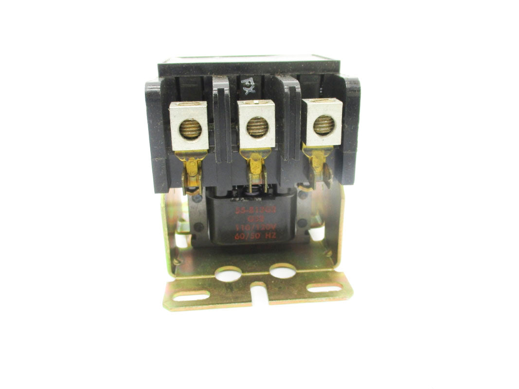 GENERAL ELECTRIC CR253CB302BAB 110-120V 30A NSMP