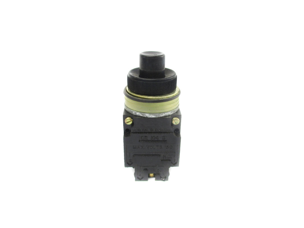 GENERAL ELECTRIC CR104G 150V (AS PICTURED) NSNP