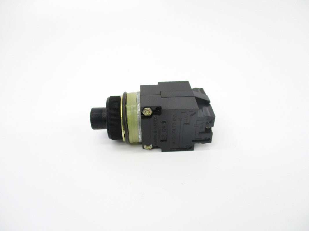 GENERAL ELECTRIC CR104G 150V (AS PICTURED) NSNP