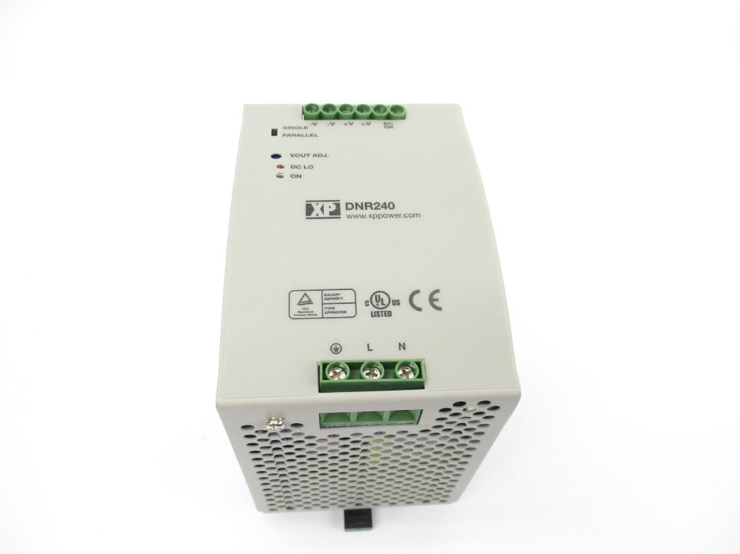 XP DNR240PS24-1 115-230VAC 5.4/2.2A NSMP