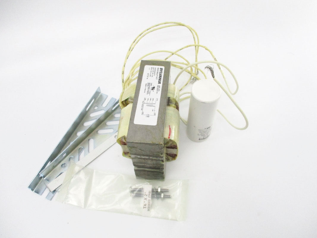 SYLVANIA 47737-4 277V 10A NSMP