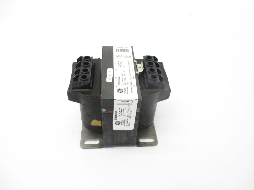 GENERAL ELECTRIC 9T58K0045 230/460V 0.150KVA NSMP