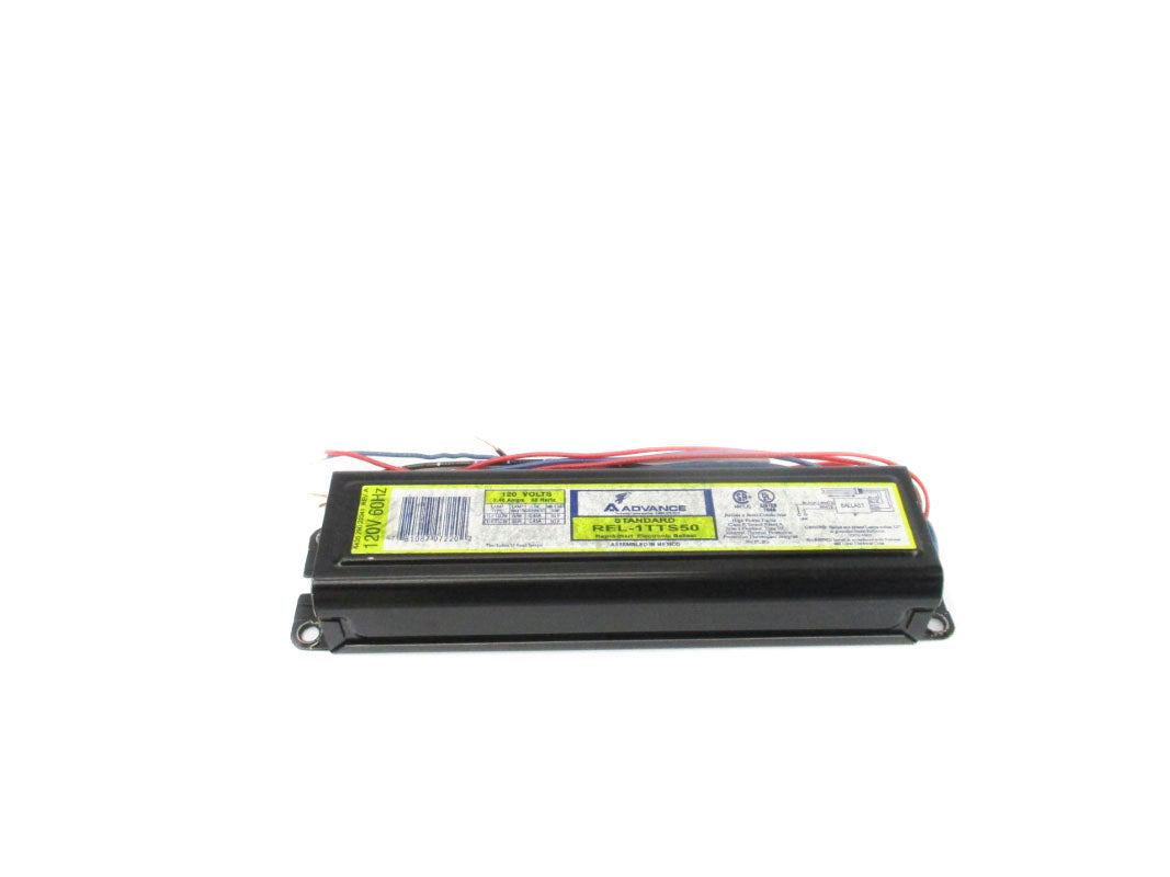ADVANCE REL-1TTS50 120V 0.46A NSNP