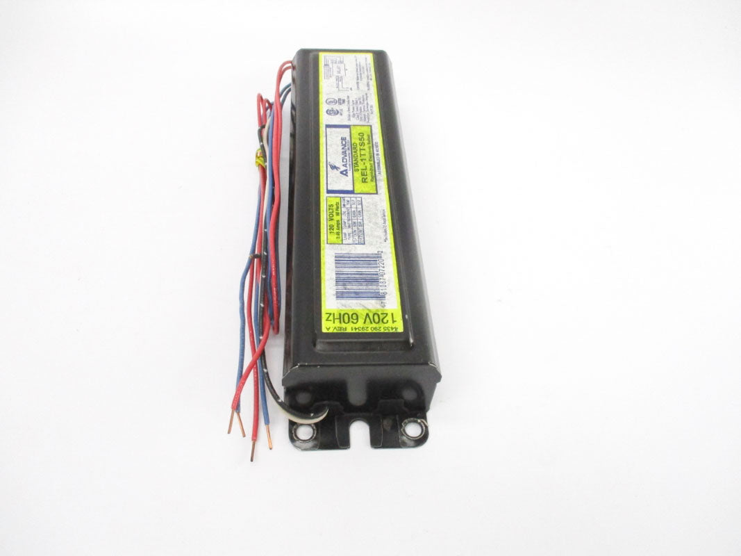 ADVANCE REL-1TTS50 120V 0.46A NSNP