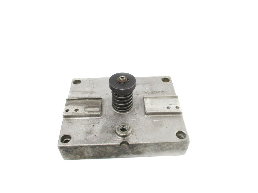 INDUSTRIAL MRO 14-7007A UNMP