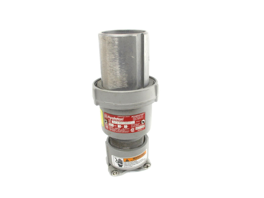 APPLETON ACP6034BC 600VAC 60A NSNP
