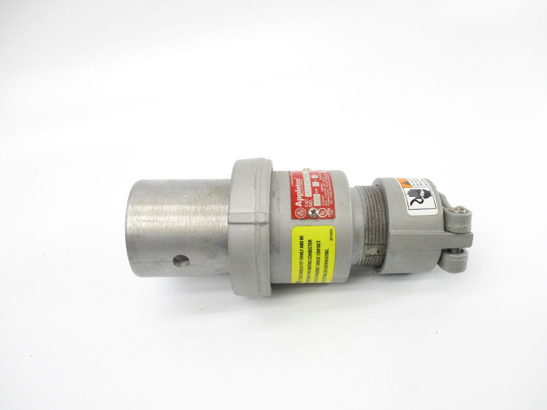 APPLETON ACP6034BC 600VAC 60A NSNP