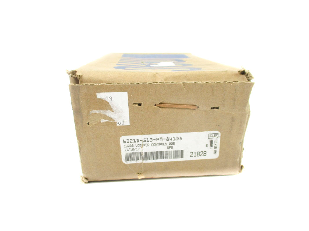 MAC 6321D-513-PM-841DA NSFS