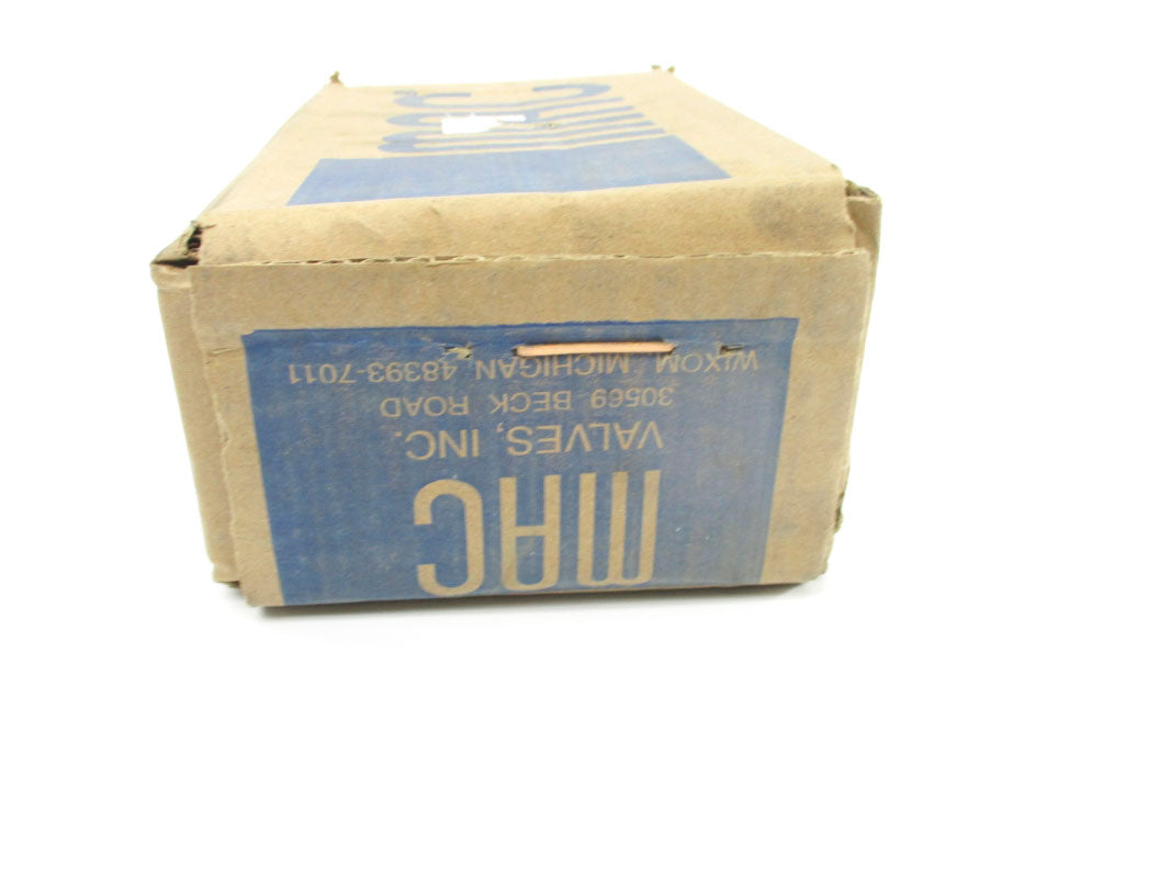 MAC 6321D-513-PM-841DA NSFS