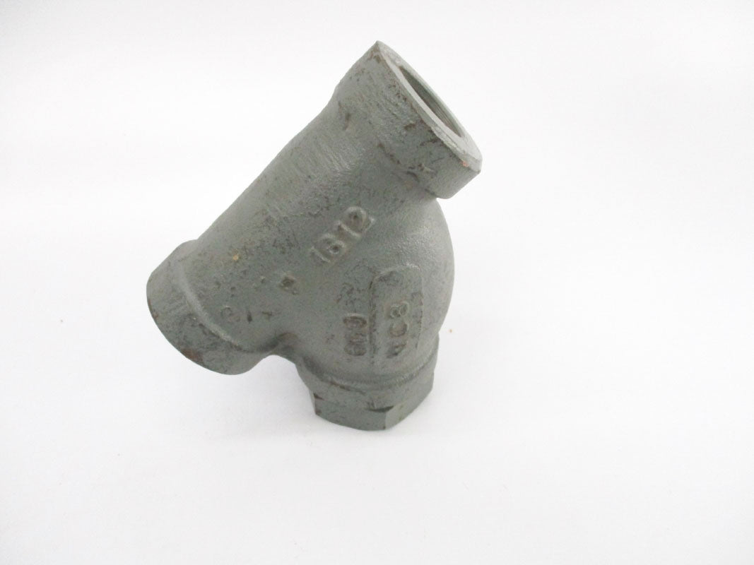 MUELLER 600WCB-3/4 NSNP