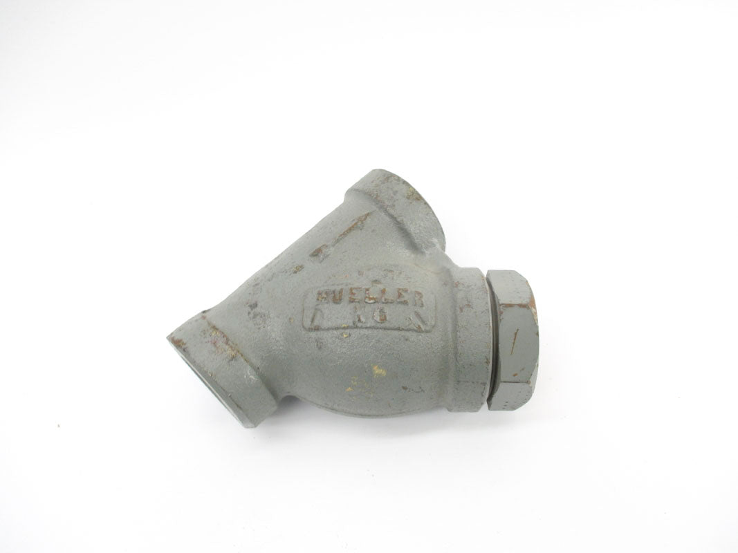 MUELLER 600WCB-3/4 NSNP