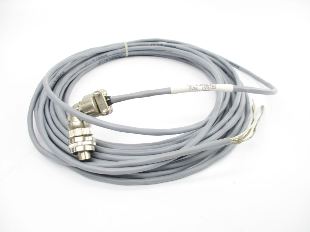 GENERAL ELECTRIC 199122 NSNP