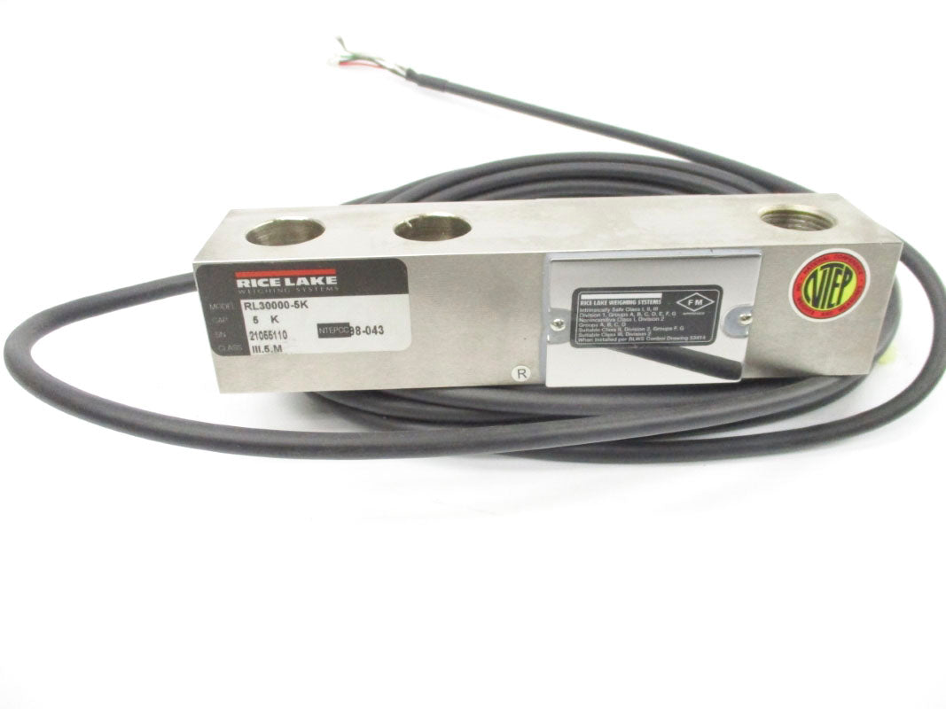 RICE LAKE RL30000-5K NSMP