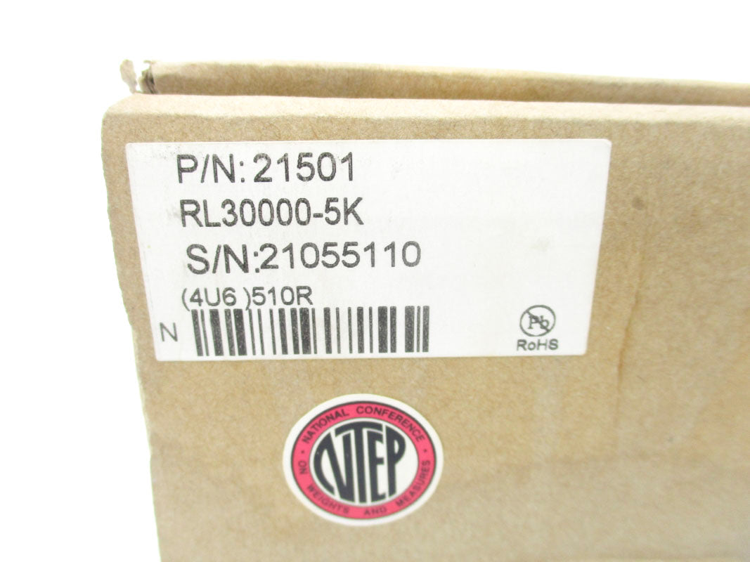 RICE LAKE RL30000-5K NSMP