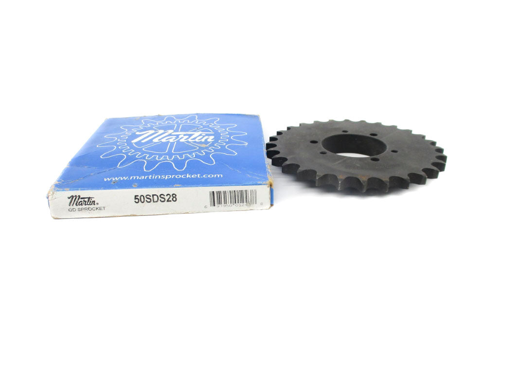 MARTIN 50SDS28 NSMP