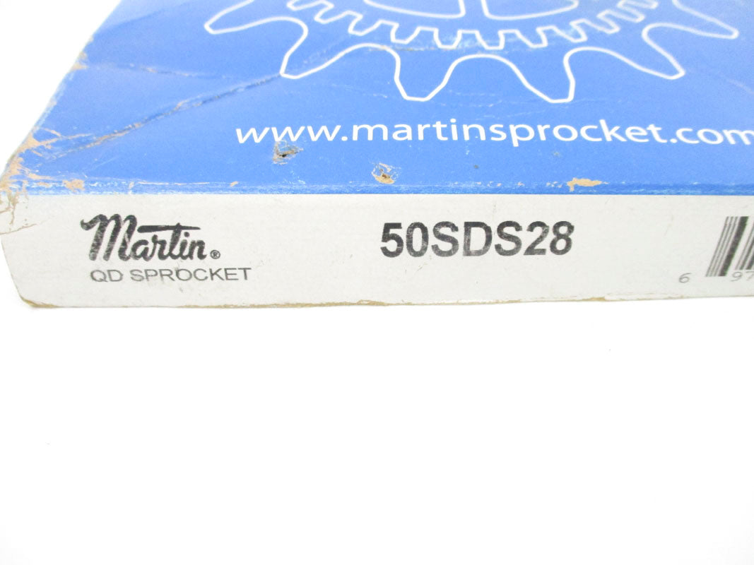 MARTIN 50SDS28 NSMP