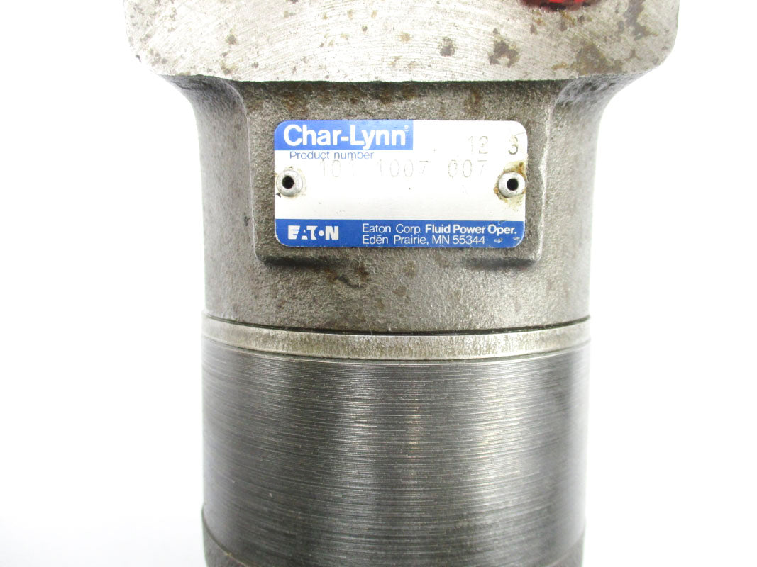 CHAR-LYNN 1011007007 UNMP