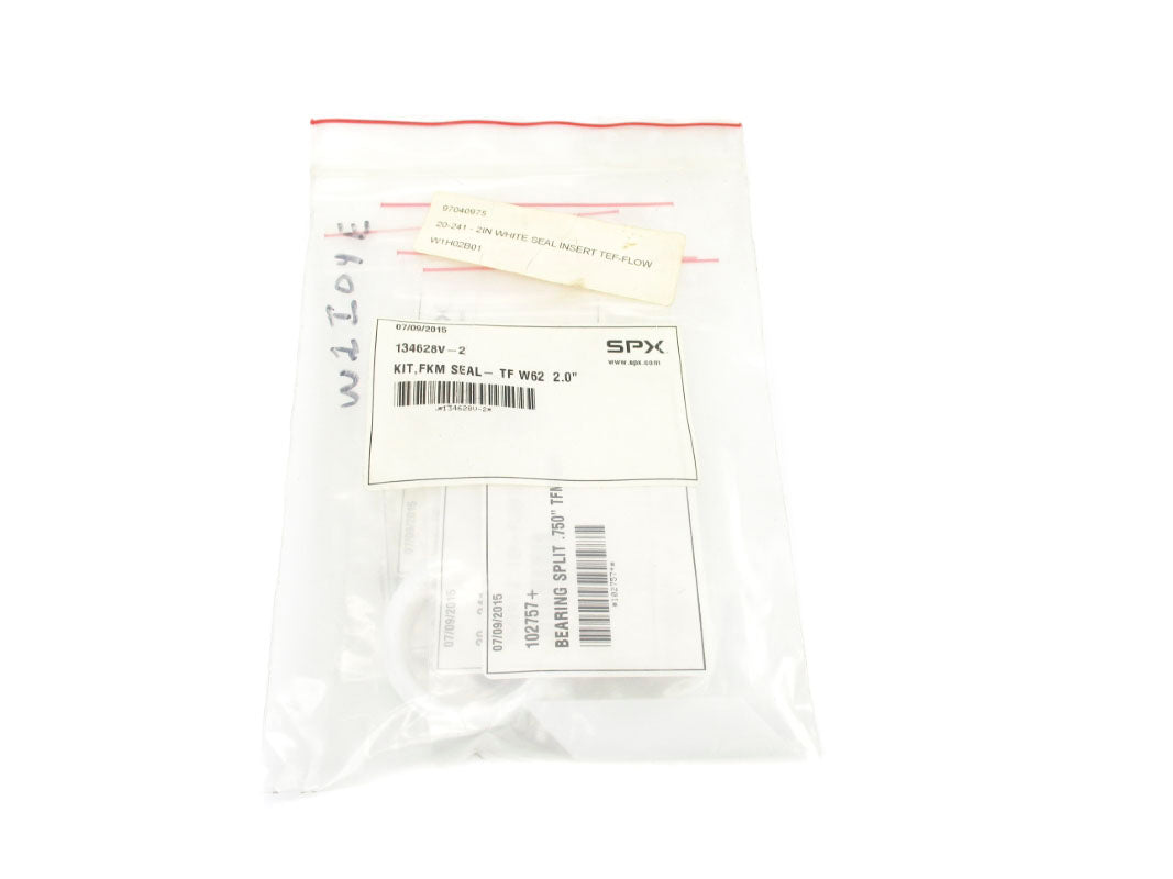 SPX 134628V-2 NSMP
