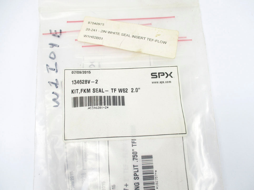 SPX 134628V-2 NSMP